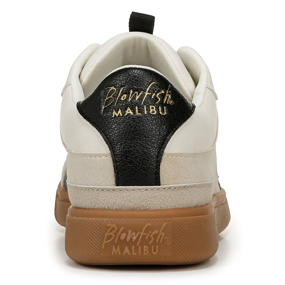 Tastic White Sand Sneaker