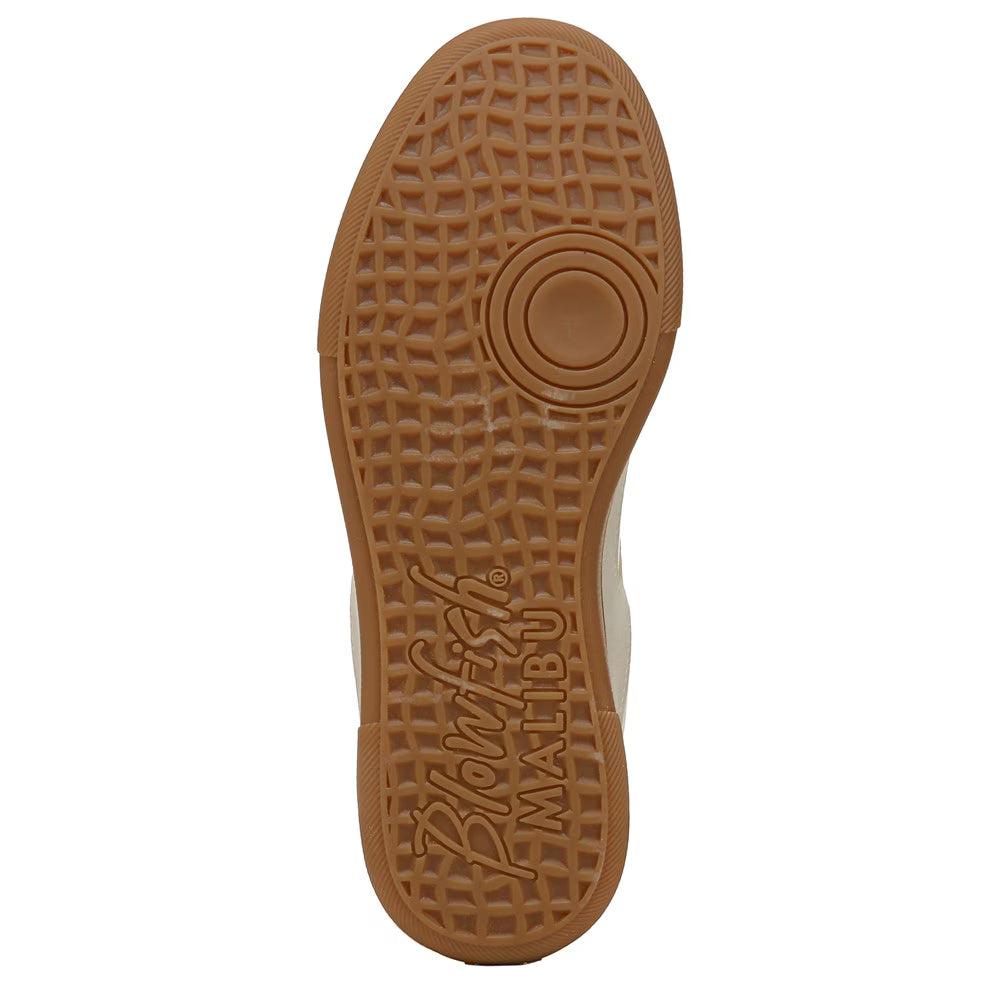 Tastic White Sand Sneaker