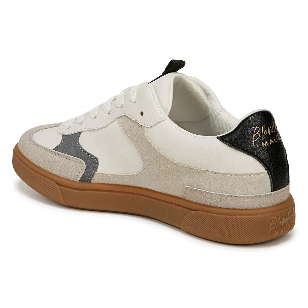 Tastic White Sand Sneaker