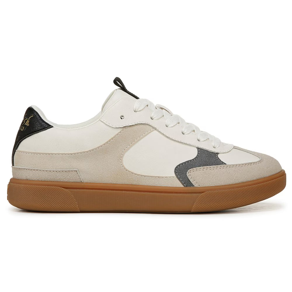 Tastic White Sand Sneaker