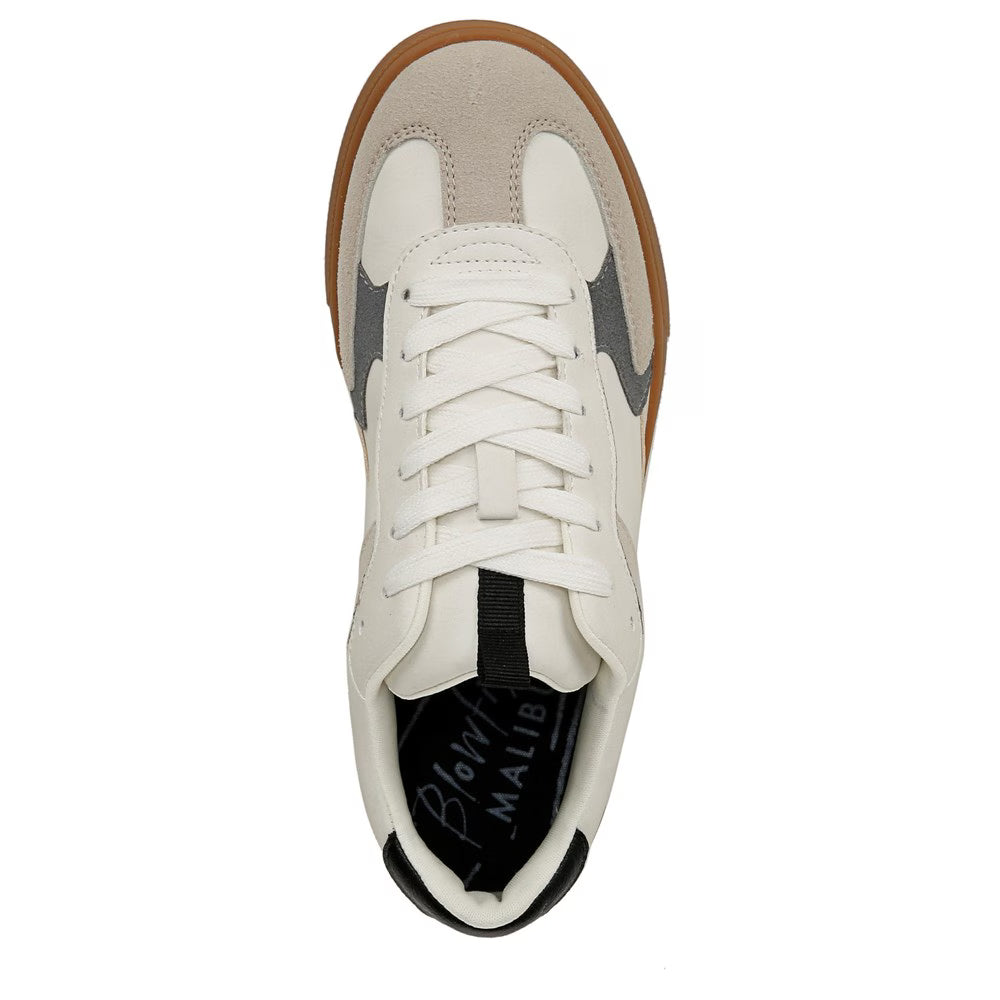 Tastic White Sand Sneaker