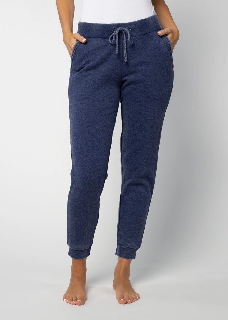 Chicka-d Burnout Joggers