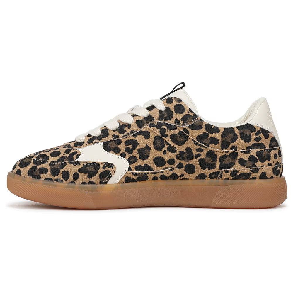 Tastic Leopard Sneaker