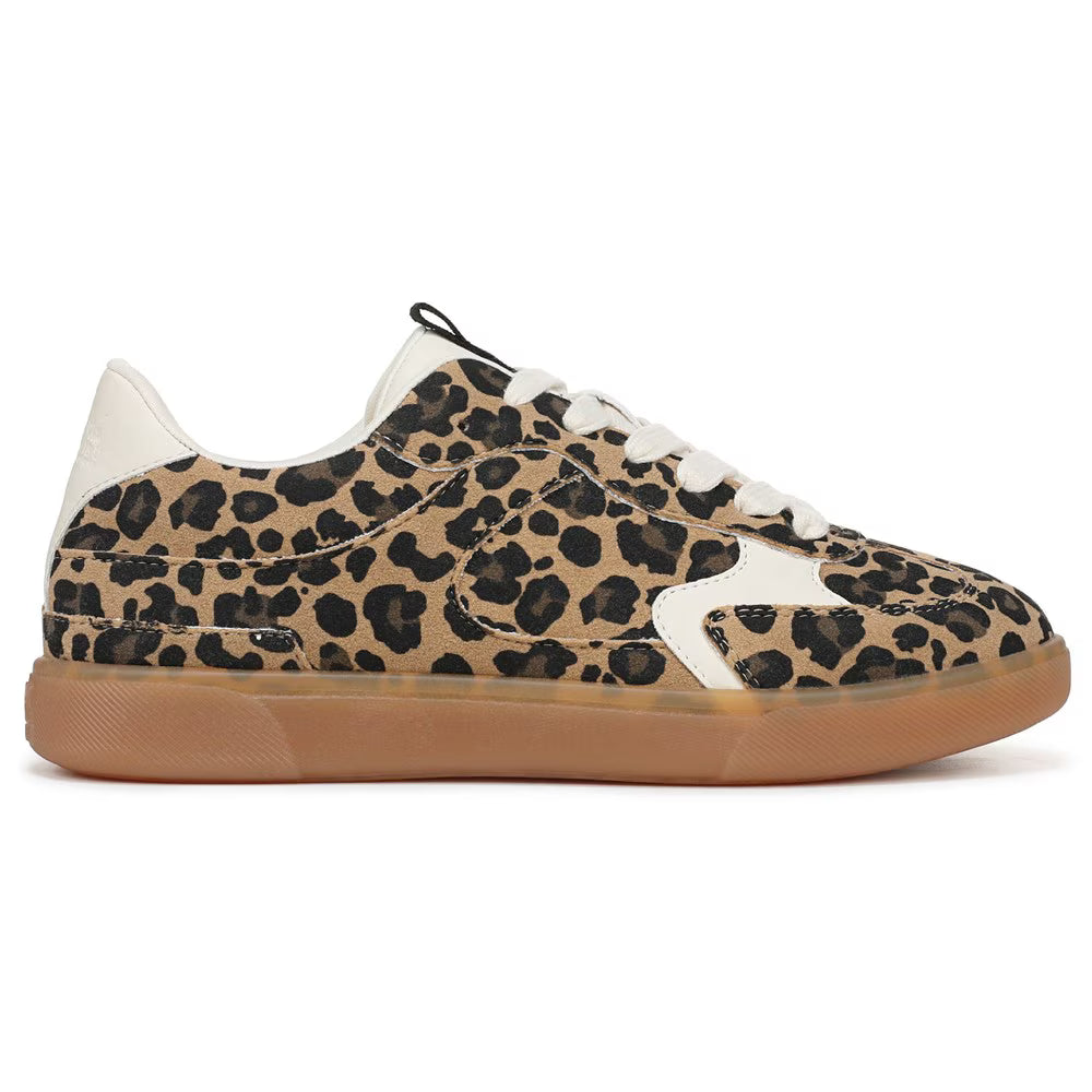 Tastic Leopard Sneaker