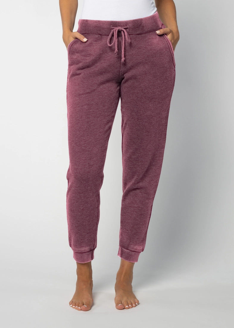 Chicka-d Burnout Joggers