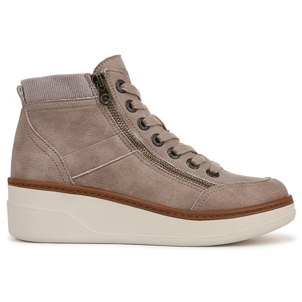 Camden Wedge Sneaker Boot