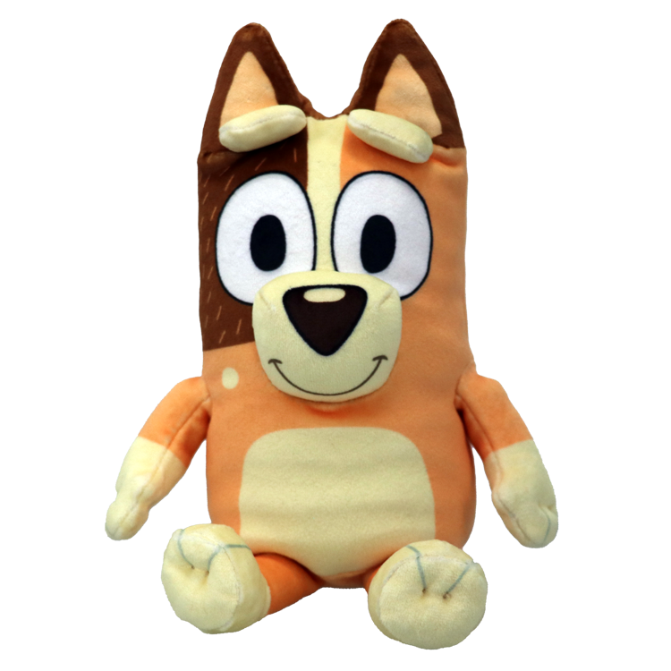 Chilli (Mum) from Bluey