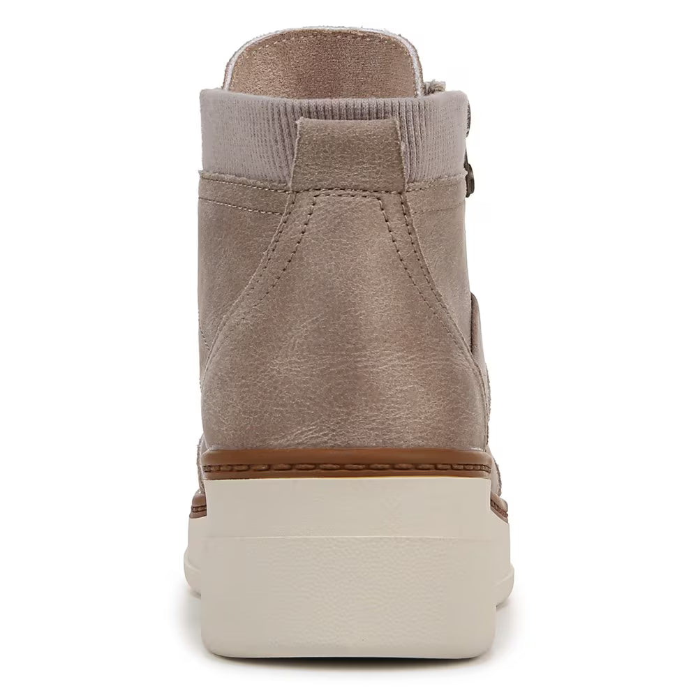 Camden Wedge Sneaker Boot