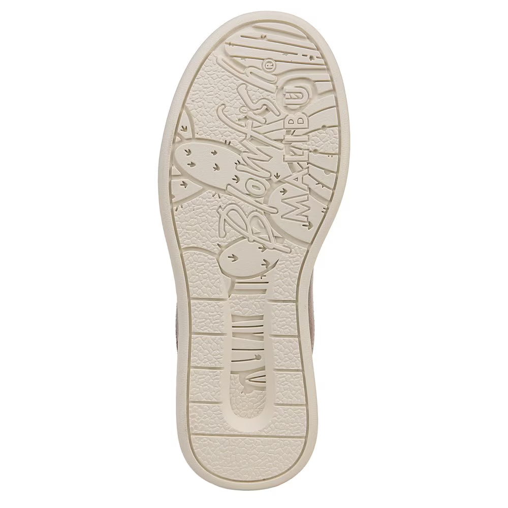 Camden Wedge Sneaker Boot
