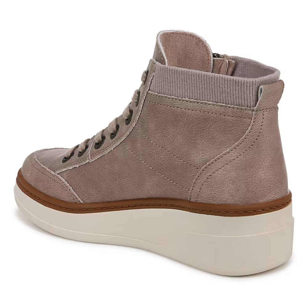 Camden Wedge Sneaker Boot
