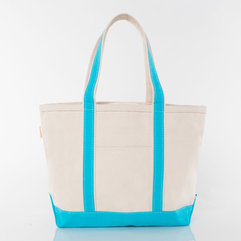 Medium Classic Tote