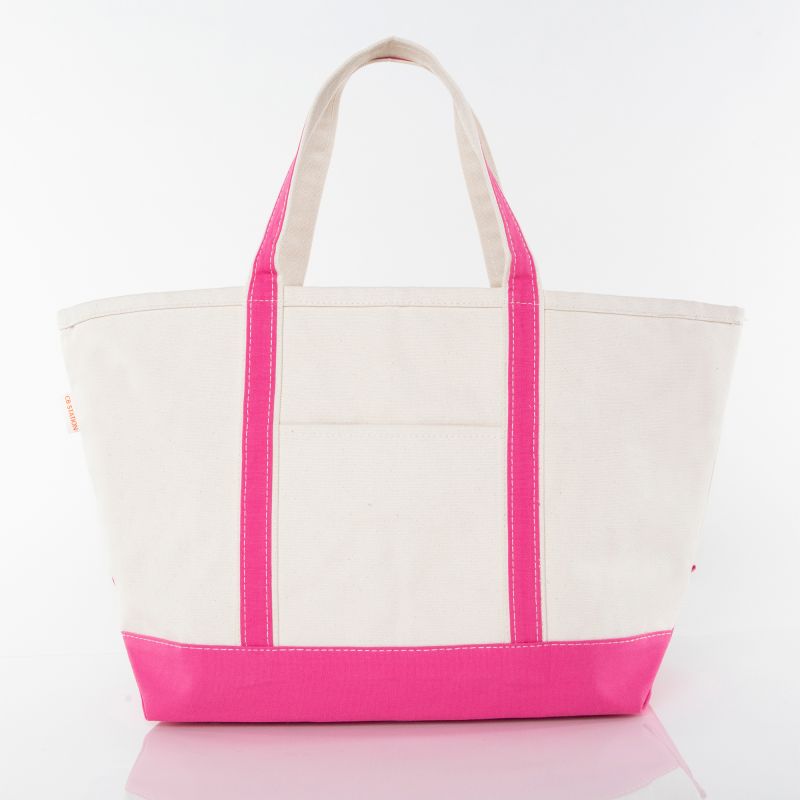 Large Classic Tote