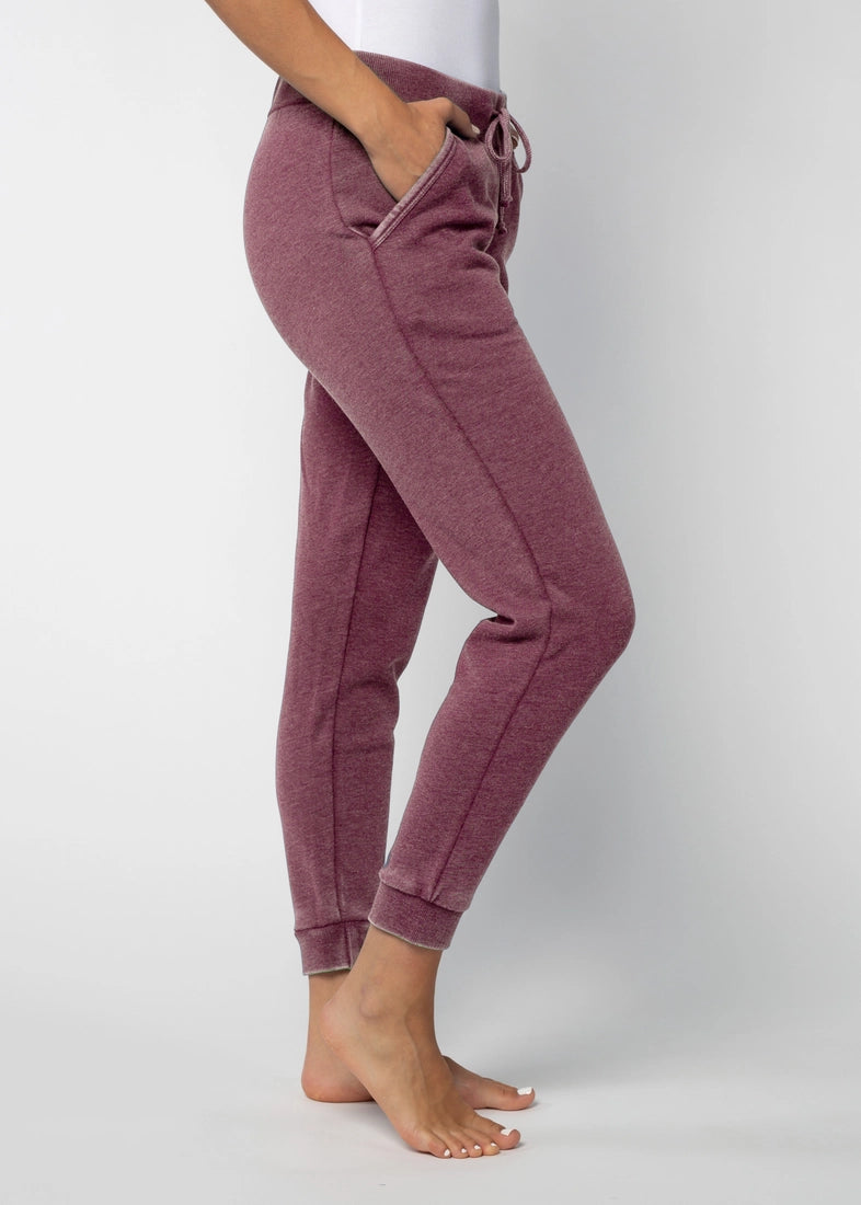Chicka-d Burnout Joggers