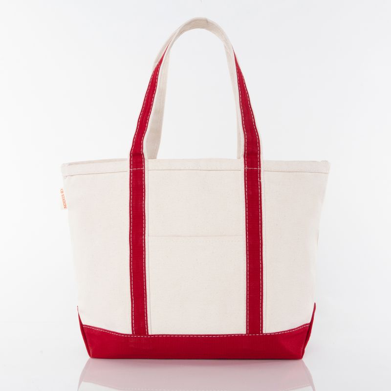 Medium Classic Tote