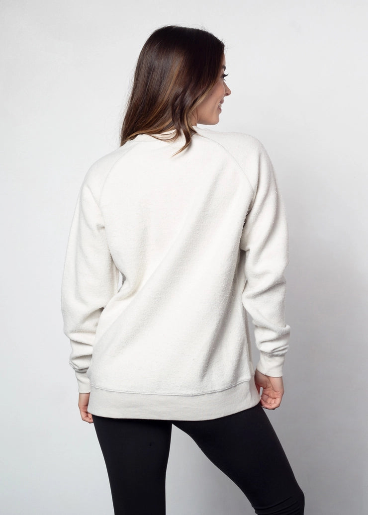 Home Base Crew in Red