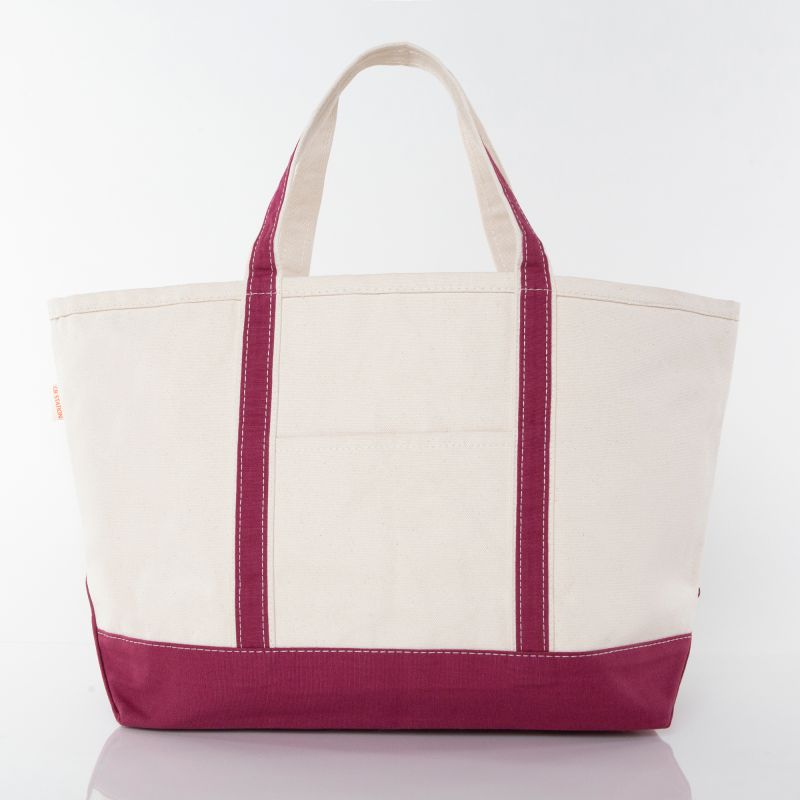Large Classic Tote