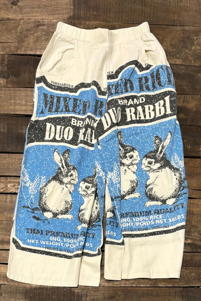 Heirloom Pants