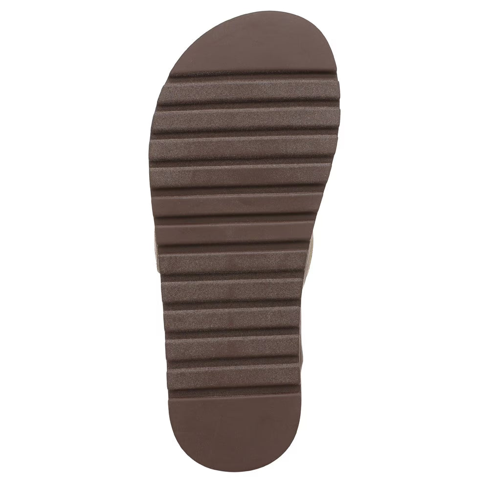 Sienna Tan Mule