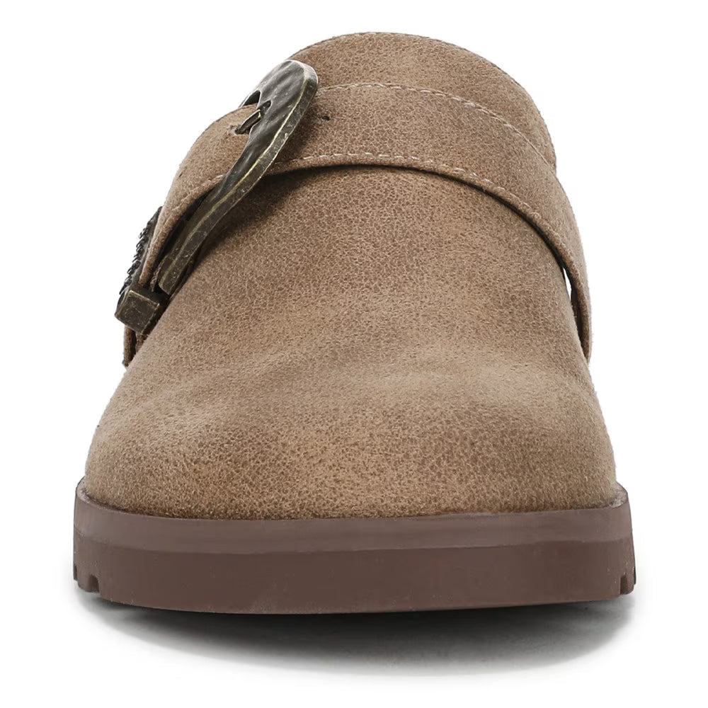 Sienna Tan Mule