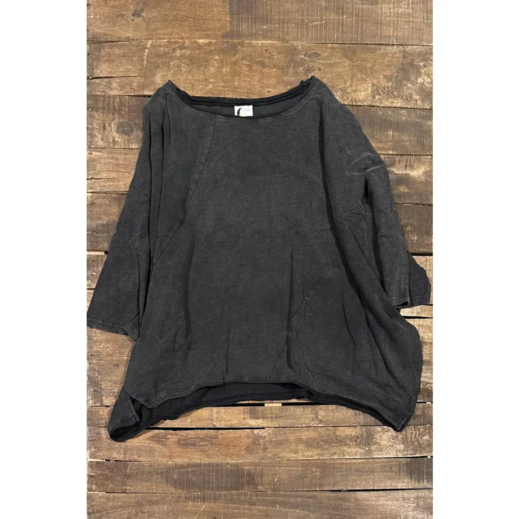 Be Free Top