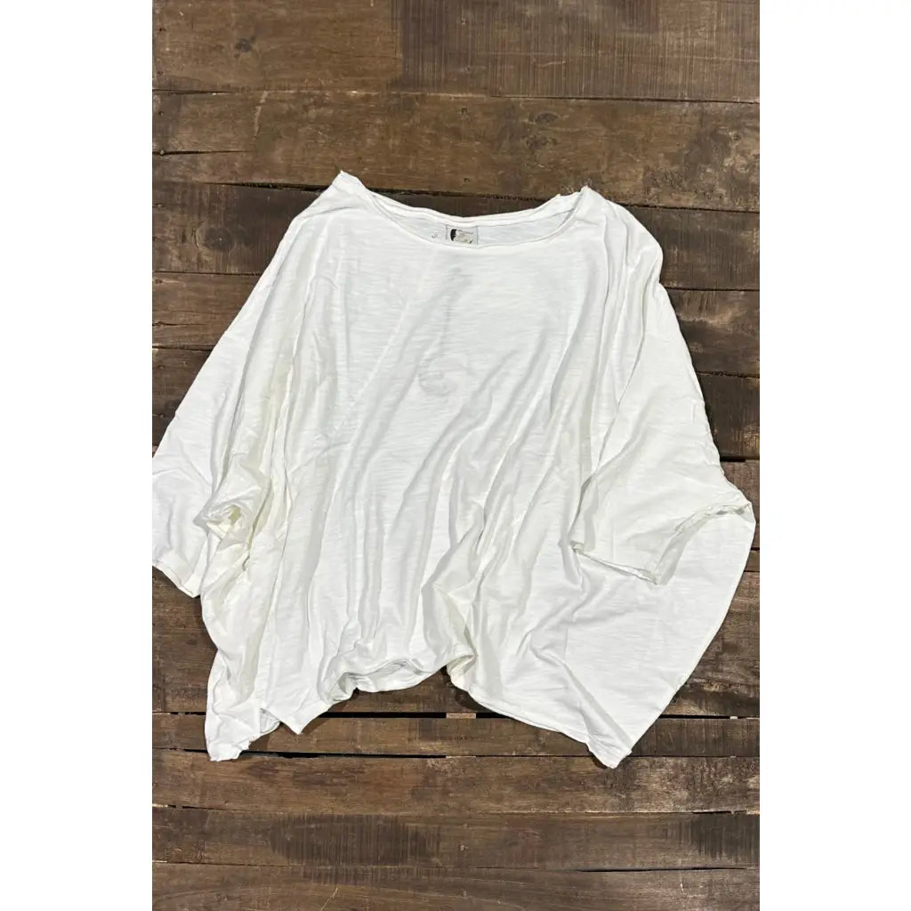 Be Free Top
