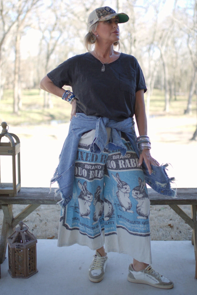 Heirloom Pants