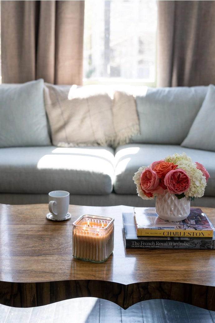 Sweet Grace Collection 4-Wick Candle