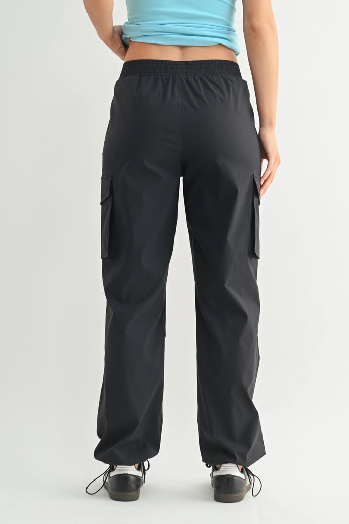 Oversized Cargo Pants