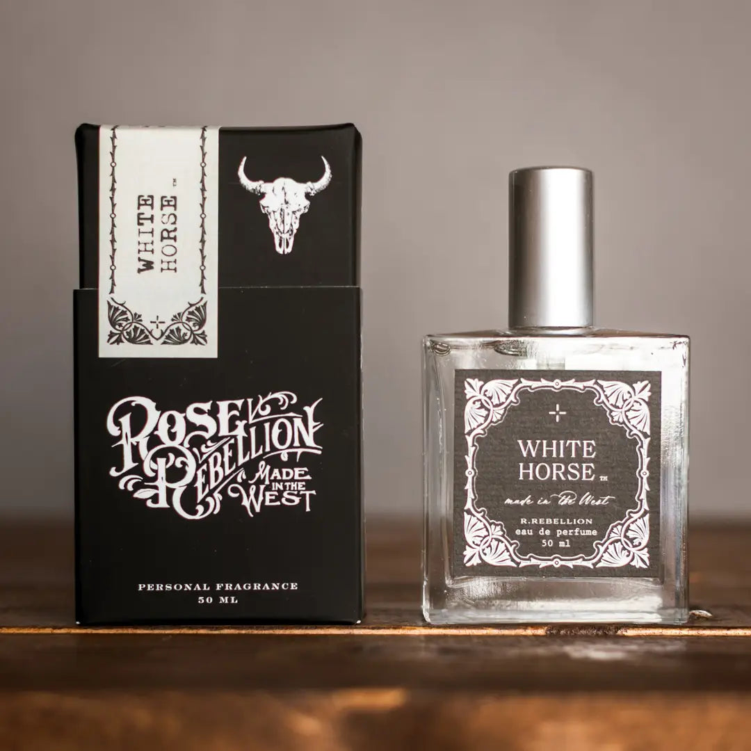 White Horse Perfume + Cologne 50 mL