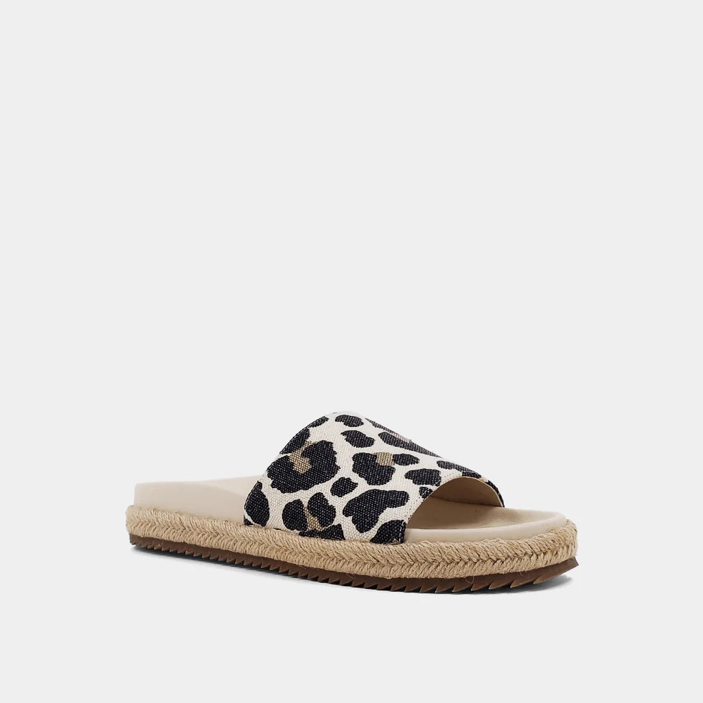 Donatella & Crisanta Sandals