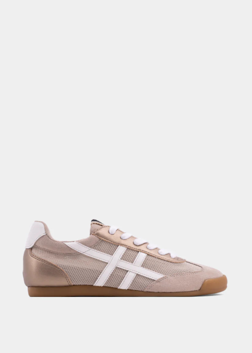 Sedona Sneaker in Natural