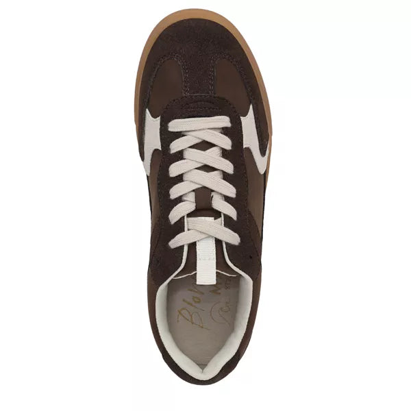 Tastic Espresso Sneaker