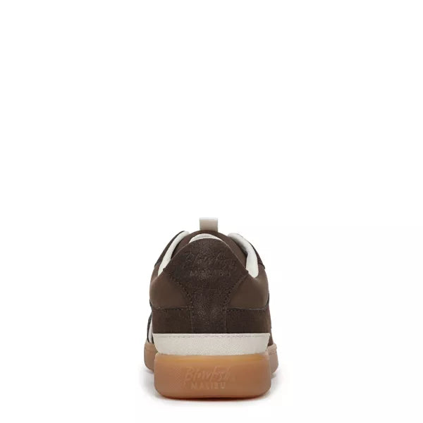 Tastic Espresso Sneaker