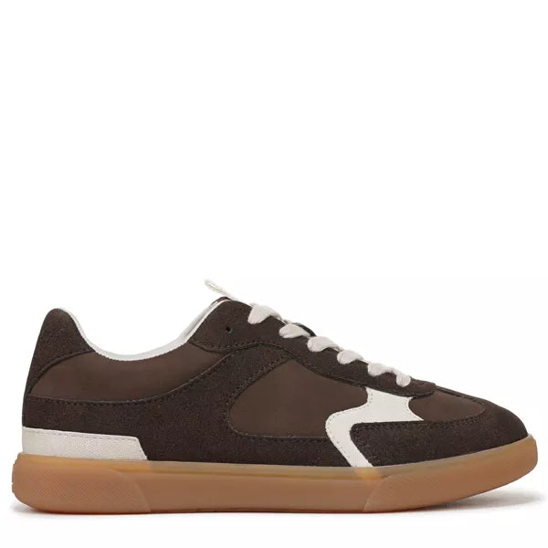 Tastic Espresso Sneaker