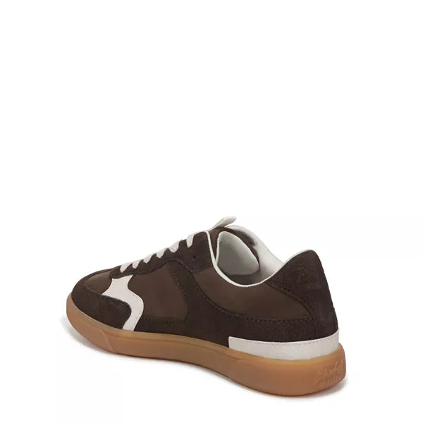 Tastic Espresso Sneaker