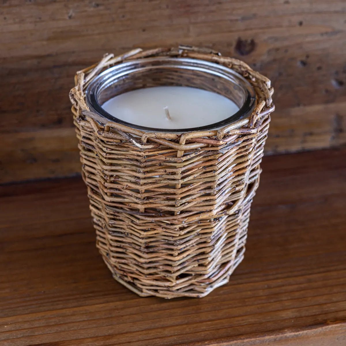 Porch View Home Candle