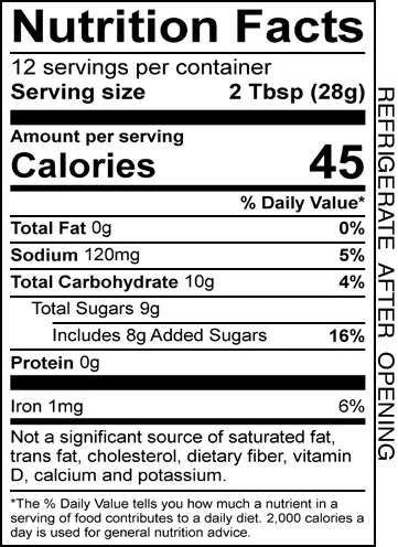 Bourbon Barbecue Sauce