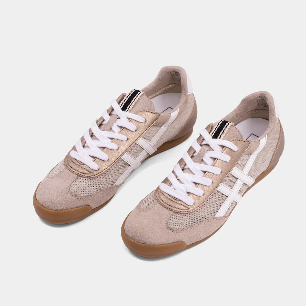Sedona Sneaker in Natural