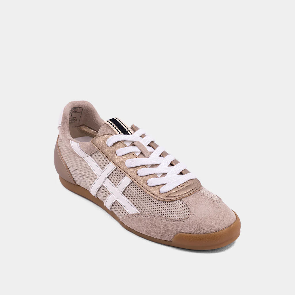 Sedona Sneaker in Natural