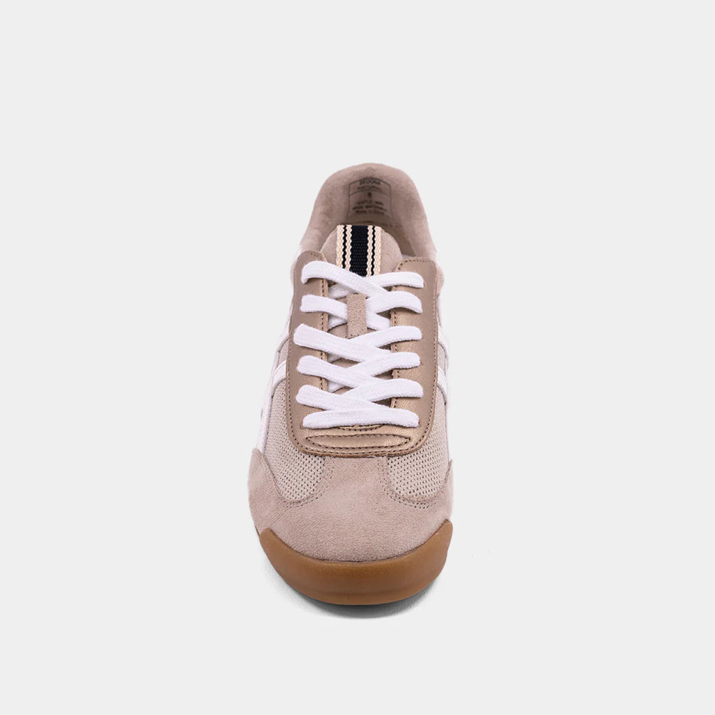Sedona Sneaker in Natural