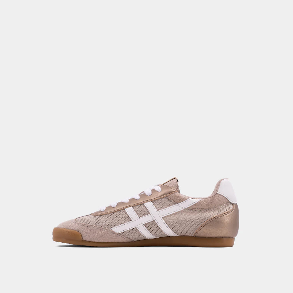 Sedona Sneaker in Natural