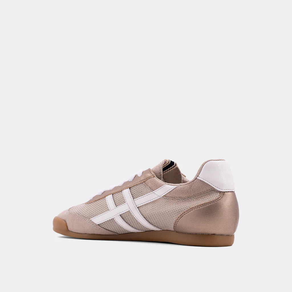 Sedona Sneaker in Natural