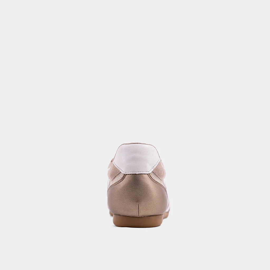 Sedona Sneaker in Natural