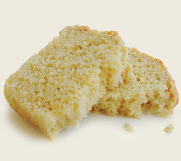 The Classic Soberdough Bread Mix