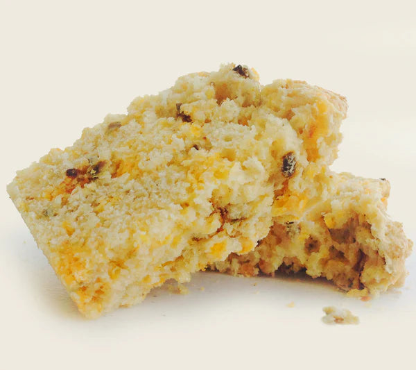 Hatch Green Chile Cheddar Soberdough Bread Mix