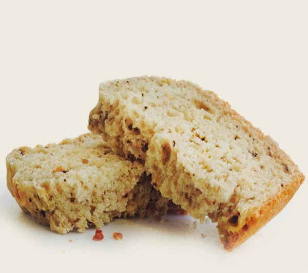 Sea Salt & Cracked Pepper Soberdough Bread Mix