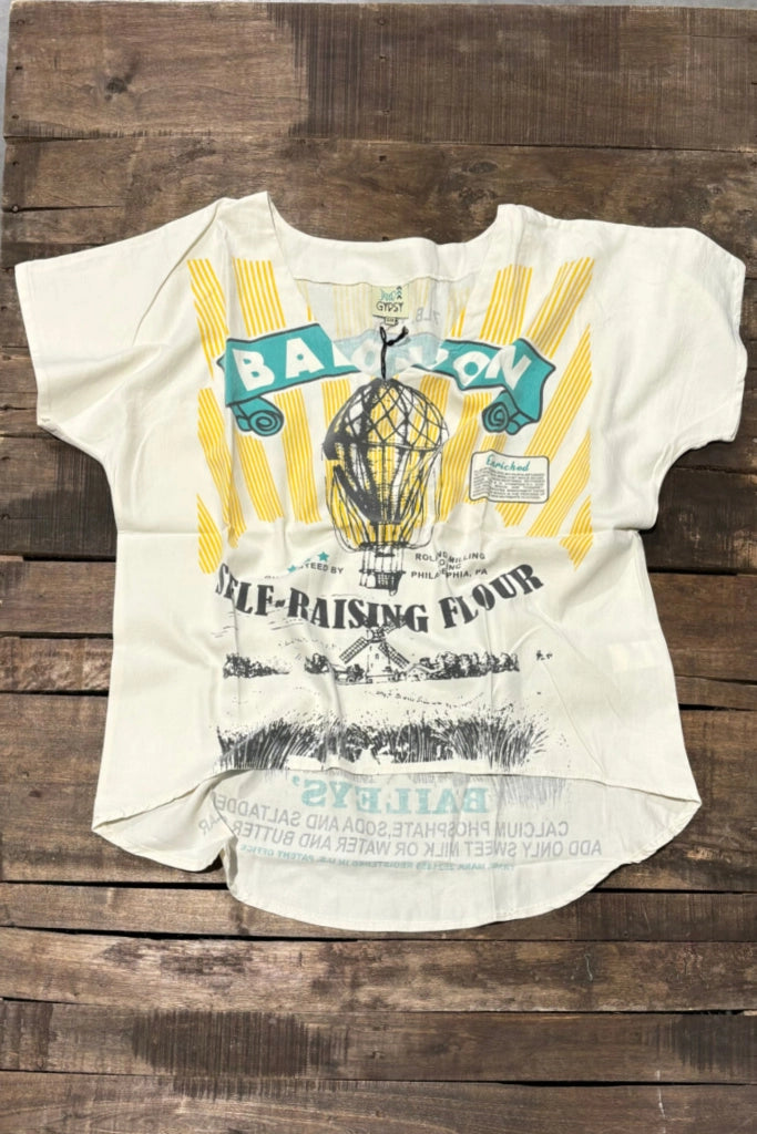 Seasons Best Top