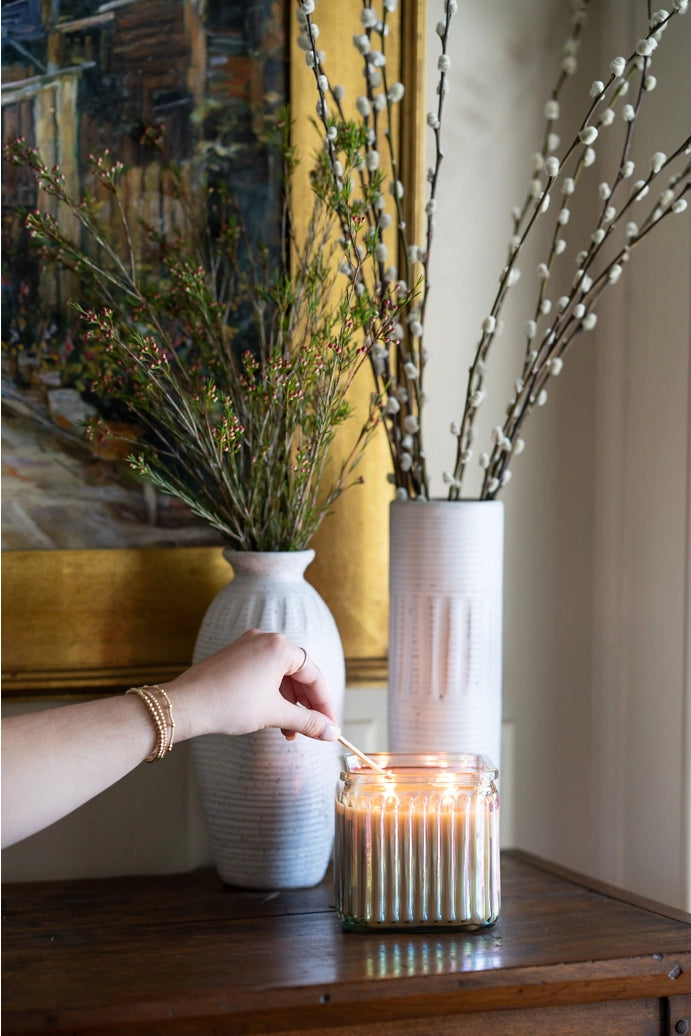 Sweet Grace Collection 4-Wick Candle