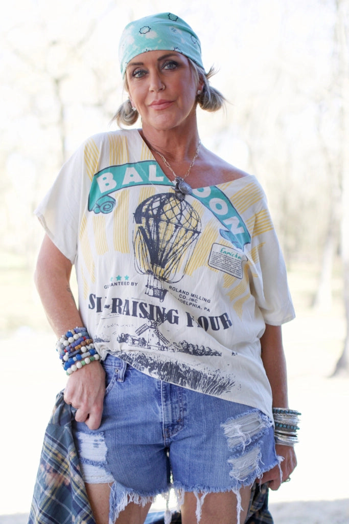 Seasons Best Top