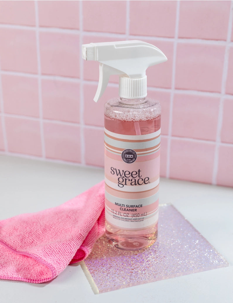 Sweet Grace Multisurface Cleaner